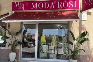 MODA ROSI