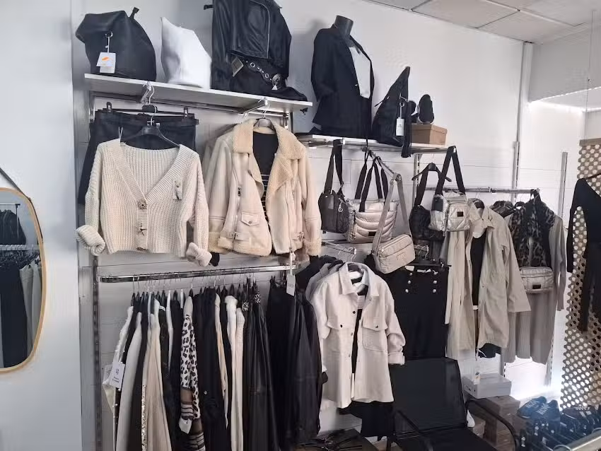 MODA&rsquo;S D&Iacute;AZ