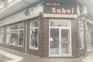 Moda Sabel