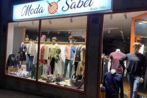 Moda Sabel