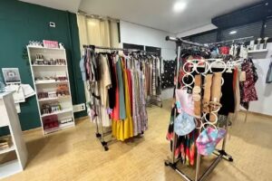Moda Sara Sancho &ndash; Tienda de ropa de mujer