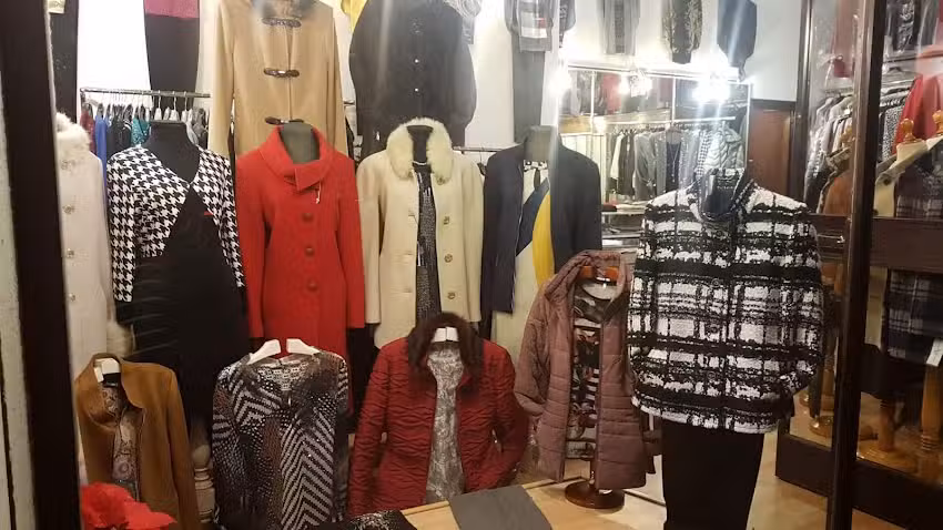 Moda Segura