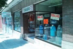 Moda Sport Hogar Casado