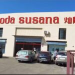 Moda susana