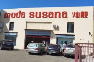 Moda susana