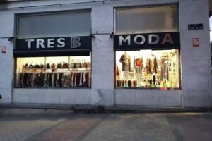 Moda Tres B