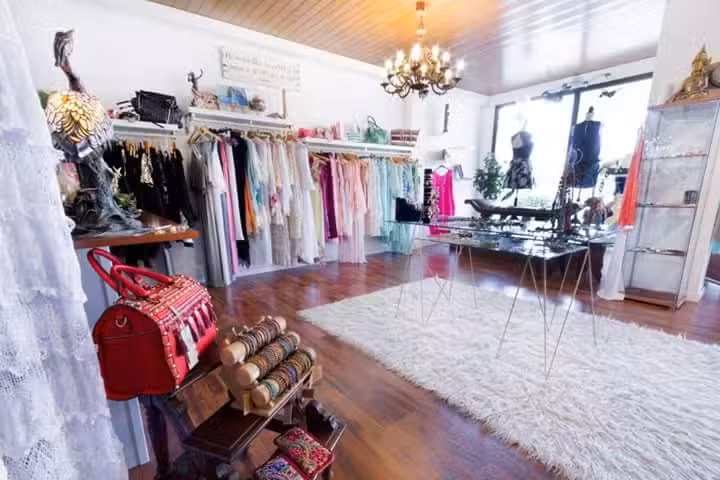 Moda Velvet Mallorca