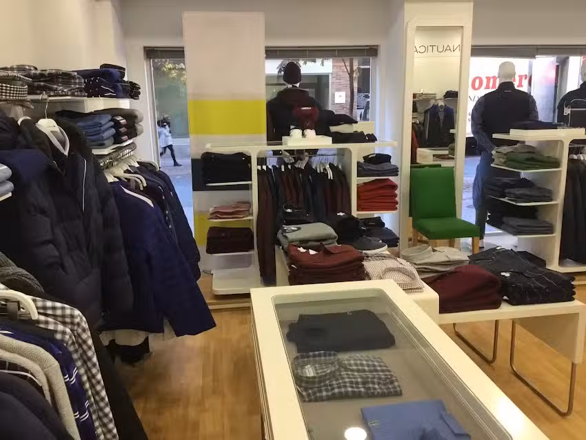 Moda Versalles