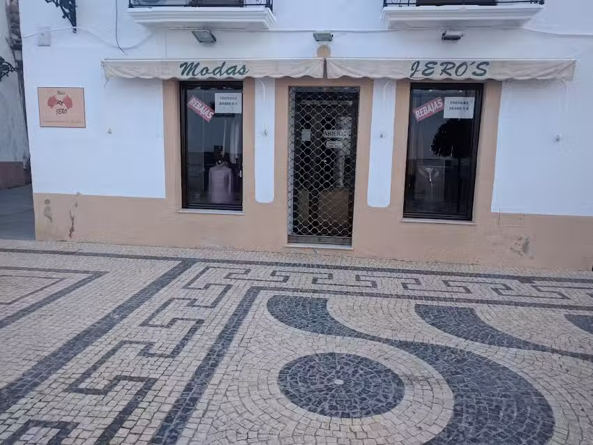 Moda Y Calzados Jero&rsquo;s