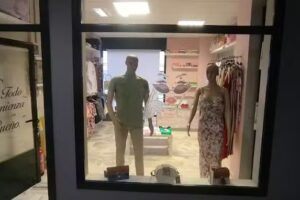 Moda y Complementos Beli