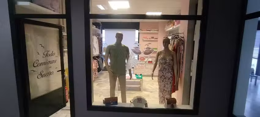 Moda y Complementos Beli