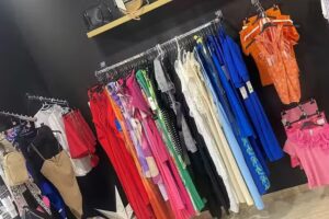 Moda y complementos chloe