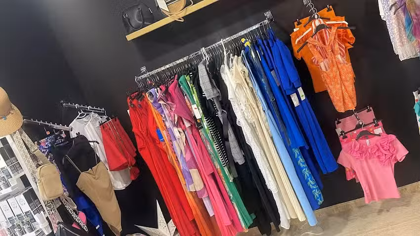 Moda y complementos chloe