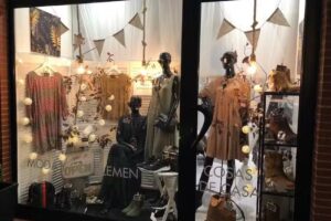 Moda y Complementos Cosas de Casa