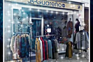 Moda y complementos Guareño