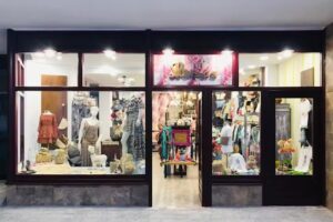 MODA Y COMPLEMENTOS MIS&Uacute;S