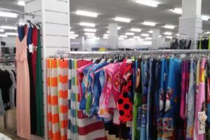 Modacity Lencería-Complementos