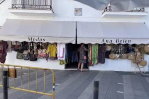 Modas Ana Bel&eacute;n