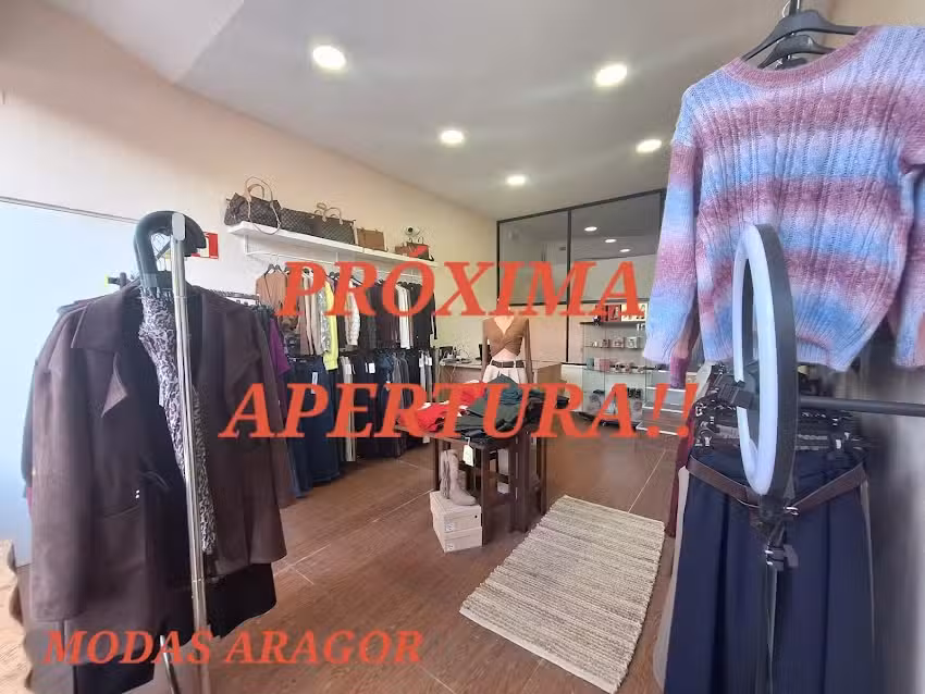 MODAS ARAGOR