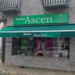 Modas Ascen