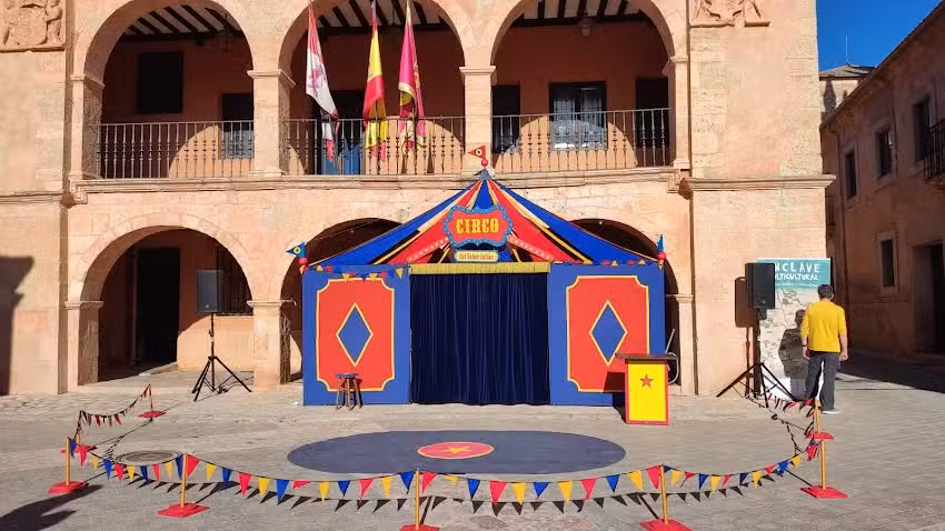 Modas Ayll&oacute;n