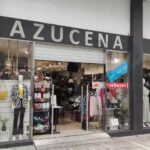 Modas Azucena