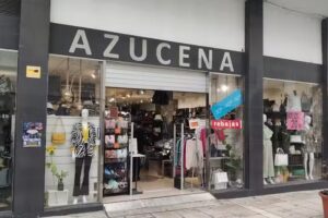 Modas Azucena