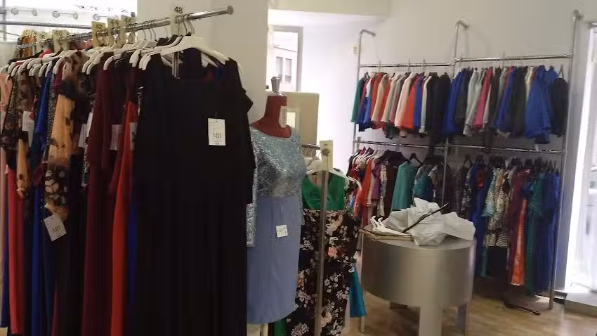 Modas B&aacute;rbara