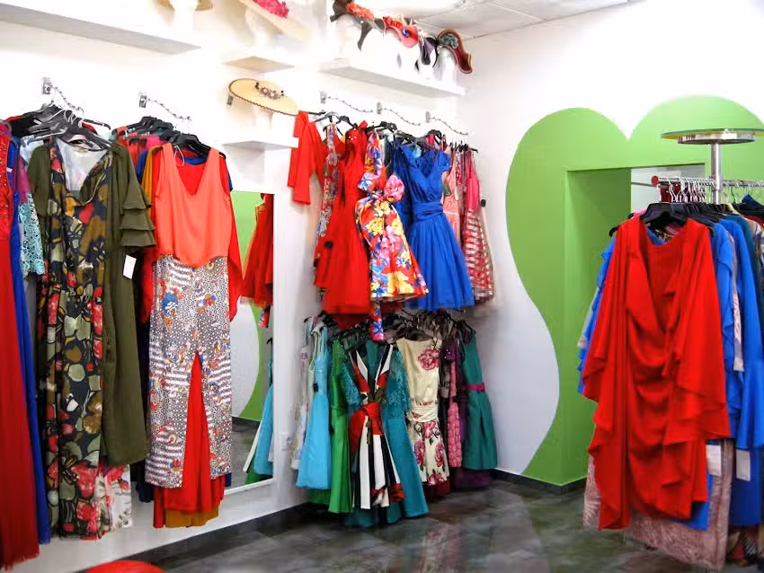 Modas C&aacute;ramel