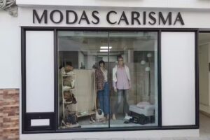 Modas Carisma