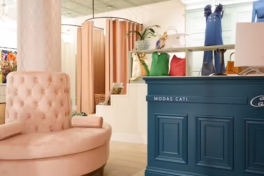 Modas Cati
