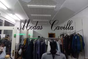Modas Cavilla