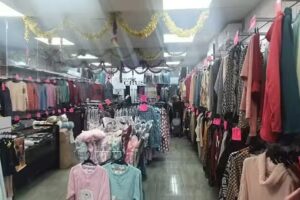 &laquo;Modas Chus&raquo;