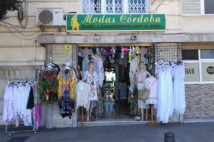 Modas Cordoba