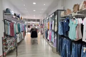 M&oacute;das D&aacute;maris Tenerife