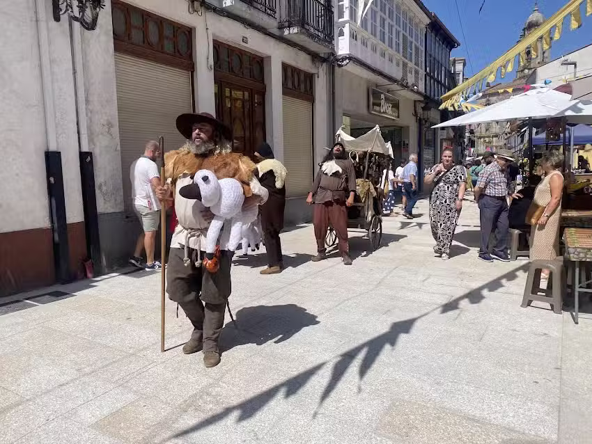 Modas Dandolo