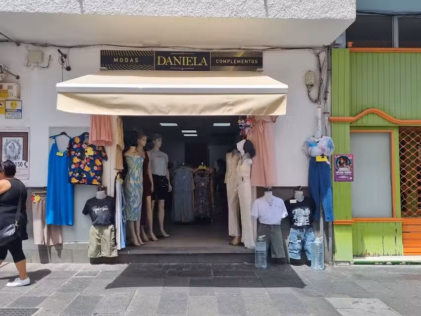 Modas Daniela