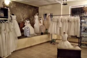 Modas El Roc&iacute;o &ndash; Trajes y Vestidos de Comuni&oacute;n