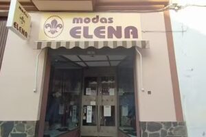 Modas Elena &ndash; tienda de ropa