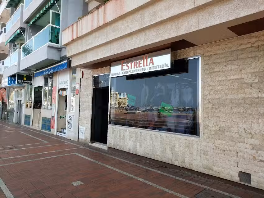 Modas Estrella
