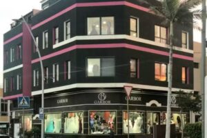 Modas Exclusivas Lorenza S.L.