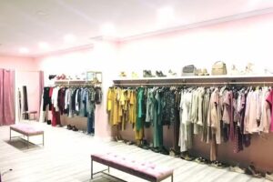 Modas Glamour Style by Stefy Utrera