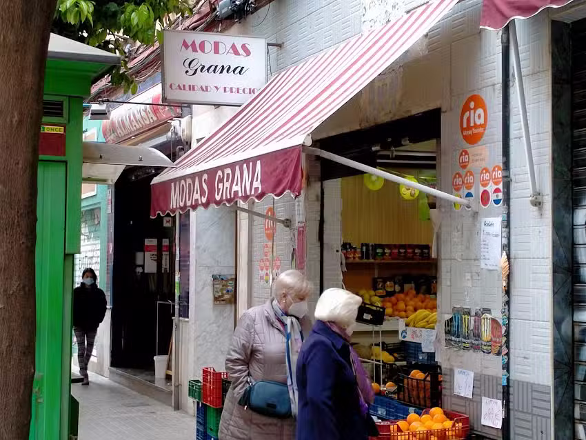 Modas Grana