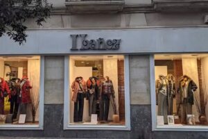 Modas Ib&aacute;&ntilde;ez- Ropa para mujeres