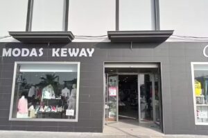 Modas Keway