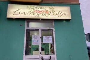MODAS LUCAS&LOLA