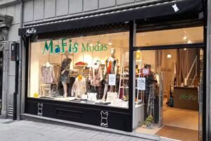 Modas Mafis &ndash; Tallas Grandes y Peque&ntilde;as en Bilbao y Calzado Pies Delicados