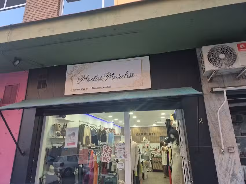 Modas marcless