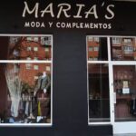 Modas Maria&rsquo;s