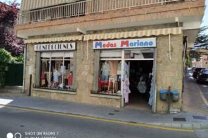 Modas Mariano